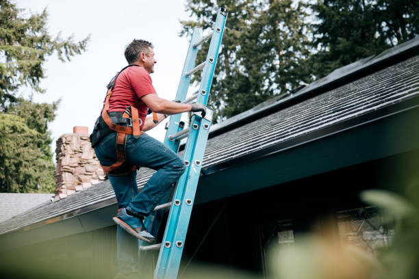 Professional Roof Repair & Installaion in Seaman, OH